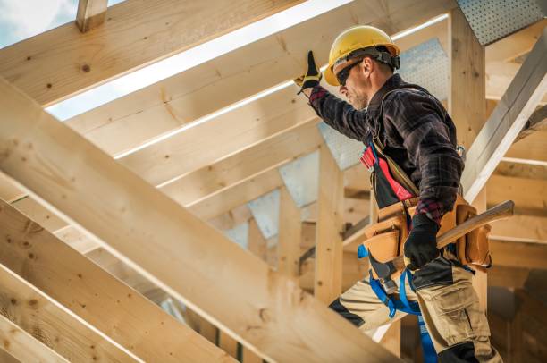 Best Gutter Installation and Roofing  in Pomona, NJ