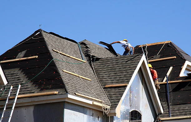 Roof Gutter Cleaning in Pomona, NJ