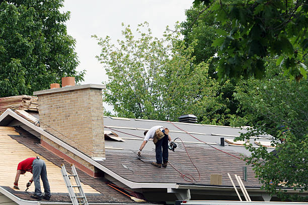 Quick and Trustworthy Emergency Roof Repair Services in Pomona, NJ