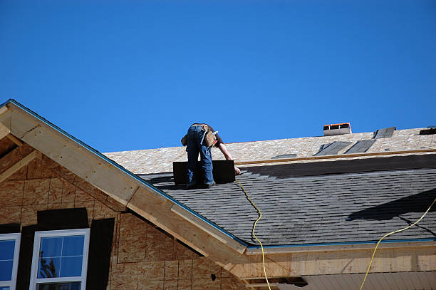 Best Storm Damage Roof Repair  in Pomona, NJ